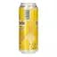 Суміш пива із соком Schofferhofer Juicy Pineapple Hefeweizen світле нефільтроване 2.5 % 0.5 л - мініатюра 4
