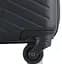 Чемодан Semi Line 20" (S) Black (T5690-1) (DAS302903) - миниатюра 8