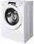 Пральна машина Candy з фронтальним завантаженням RO14116DWMCE-S, 11кг, 1400, A+++, Пара, 60см, Дисплей, Інвертор, Wi-Fi + Bluetooth, Білий (RO14116DWMCE-S) - мініатюра 10