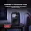Радиоприемник Sharp DR-430 Black - миниатюра 4