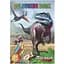 Розмальовка Moxy Dinosaur Expedition 32 аркуші (961032) - мініатюра 1