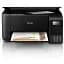 БФП струменевий EPSON L3201 (C11CJ69402) - мініатюра 2
