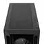 Корпус Chieftec APEX GA-01B-TG-OP 4x120 мм A-RGB, USB-C, E-ATX, без БЖ, Black (GA-01B-TG-OP) - мініатюра 5