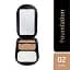 Пудра Компактна Max Factor Facefinity Reusable Compact SPF 20 №02 Ivory 10 г - мініатюра 2