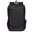 Рюкзак міський Semi Line USB 21 Black (P8251-0) - мініатюра 2