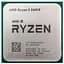 Процесор AMD Ryzen 5 5600X am4 tray 100-000000065 - мініатюра 3