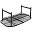 Складний стіл Bo-Camp Northgate Oval 150x80 cm Black/Grey (1404188), Сірий - мініатюра 7
