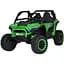 Дитячий електромобіль-джип Bambi Racer M 5990EBLR-5(24V) до 50 кг - мініатюра 1