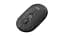 Мышка беспроводная Logitech Pop Mouse with Emoji 910-007412 Graphite - миниатюра 3
