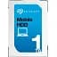 Жесткий диск Seagate для ноутбука 2.5" 1TB (ST1000LM035) - миниатюра 1