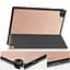 Чехол-книжка BeCover Smart Case для Teclast M40 Pro 10.1" Rose Gold (709883) - миниатюра 3