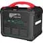 Зарядна станція Energizer / 1200 Вт / 1102 Вт/ч / LiFePO4 (PPS1100W2F) - мініатюра 1