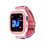 Дитячий розумний годинник Amigo GO004 Splashproof Camera+LED Pink - мініатюра 1
