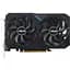Відеокарта ASUS GeForce RTX3050 8Gb DUAL OC (DUAL-RTX3050-O8G-V2) - мініатюра 1