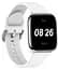 Смарт-годинник Gelius GP-SW014 (Amazwatch GTi) Crystal White - мініатюра 9