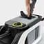 Пылесос профессиональный моющий Karcher SE 3 Compact Home 500 Вт - миниатюра 6