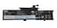 Акумулятор для ноутбука Lenovo L17C3P53 ThinkPad Yoga L380 11.1V 4050 mAh - мініатюра 2