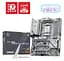 Материнська плата MSI MAG B850 GAMING PLUS MAX WIFI (MAG B850 GAMING PLUS MAX WIFI) (Socket AM5, AMD B850, ATX) U1 - мініатюра 5