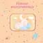 Альбом EVG 20sheet Baby collage Blue (20sheet Baby collage Blue w/box) - мініатюра 2