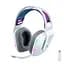 Навушники Logitech G733 Lightspeed Wireless RGB Gaming Headset White 981-000883 - мініатюра 1