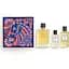 Набір Hermes Terre Eau Intense Vetiver 100 мл парфумована вода , гель для душу 80 мл, 40 мл после бритья - мініатюра 1