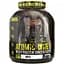 Протеїн Nuclear Nutrition Atomic Whey, 2 кг - Ванільне морозиво - мініатюра 1