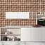 Декоративна панель Sticker Wall ПВХ 960х480х4мм SW-00000580 - мініатюра 6