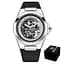 Benyar BY-5207 Black-Silver-White - мініатюра 1