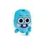 Мягкая игрушка Baby Shark Big show Хэнк, 20 см (61554) - миниатюра 2