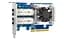 Сетевая карта Dual-port SFP+ 10GbE Gen3 x8 (Broadcom BCM57412) QNAP teh0018073 - миниатюра 3