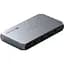 Адаптер Satechi Thunderbolt 4 Slim Pro Space Gray (ST-HT4SHM-EU) - мініатюра 2