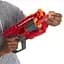 Бластер Nerf Mega Cycloneshock (A9353) - миниатюра 2
