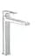 Змішувач для умивальника Hansgrohe Metropol 74512000 Хром - мініатюра 1
