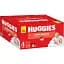 Набір підгузок Huggies Little Movers GIGA 4 (7-18 кг) 150 шт. - мініатюра 2