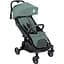 Коляска прогулянкова Globber Stroll.Lite бірюзово-сіра (925-105) - мініатюра 1