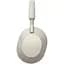 Навушники з мікрофоном Sony WH-1000XM5 Silver - мініатюра 3
