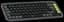 Клавіатура POP Icon Keys Graphite UKR (L920-013157) Logitech teh0022916 - мініатюра 1