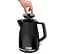 Електрочайник Tefal KO250830 1.7 л чорний - мініатюра 4