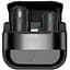 Петличний бездротовий мікрофон WIWU Wi-WM001 Wireless mini microphone (Type-C) Black - мініатюра 2