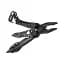 Мультиінструмент Leatherman Skeletool Black Topo - мініатюра 3