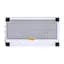 Корпус Jonsbo D32 STD White (D32 STD White) без блока питания - миниатюра 9