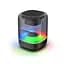 Акустична система Esperanza RGB Illuminated FM Viola Black (EP154) - мініатюра 1