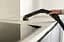 Пылесос Gorenje (VCE01G4AEBK) - миниатюра 2