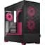 Корпус для ПК Fractal Design Pop Air RGB Magenta Core TG (FD-C-POR1A-03) - мініатюра 1