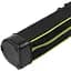 Чехол для удилищ Select Semi Hard Rod Case 145x10cm Black - миниатюра 4