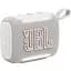 Акустична система JBL GO 5 White (JBLGO5WHT) - мініатюра 6