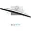 Монитор 31.5" BenQ MA320U Silver UHD IPS 60Hz (9H.LMXLB.QBE) - миниатюра 12