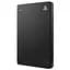 Зовнішній жорсткий диск 4 TB Seagate Game Drive PlayStation Black (STLL4000200) - мініатюра 2