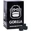 Вугілля кокосове Gorilla 1кг - мініатюра 1