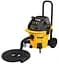 Пилосос мережевий DeWALT (DWV905M) - мініатюра 5